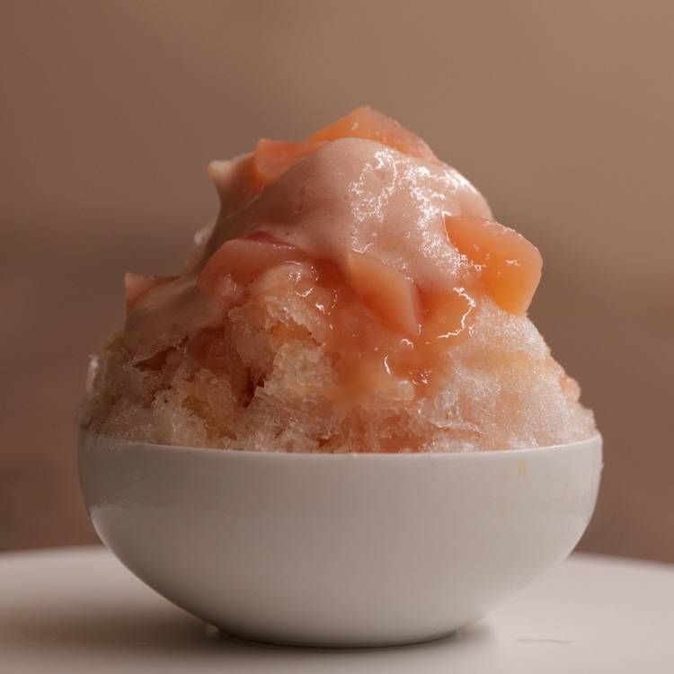 PAYSAGEピーチティーガーデン