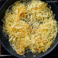 【作り方】もやし焼きそば