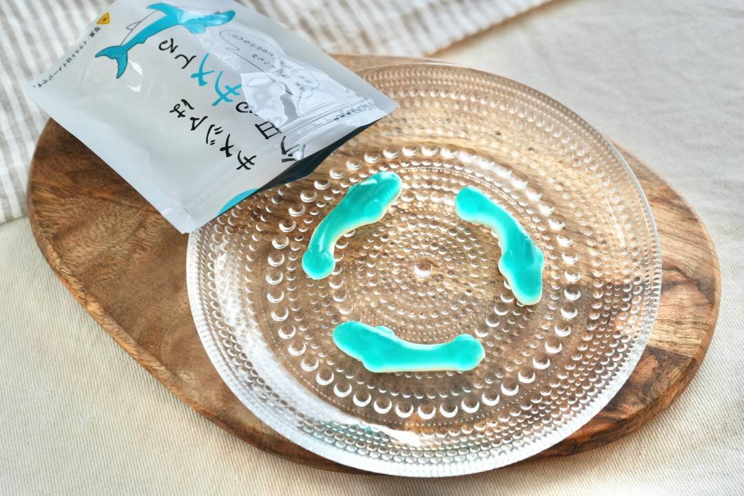 びびぐみサマ つりグミ スーパーマリオ レッツゴー！グミステージ｜発売日：2025年9