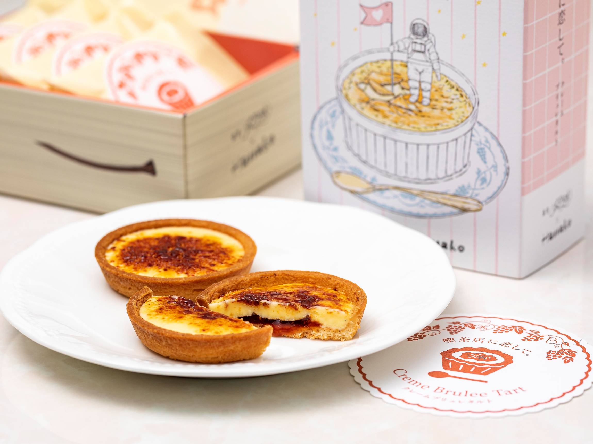 東京駅限定「手土産スイーツ」の売上ランキングTOP10！夏のおすすめ新スイーツも紹介 - macaroni