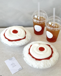 ここだけは行きたい千葉の絶品かき氷TOP12。通年食べられるお店やフルーツ専門店のかき氷も