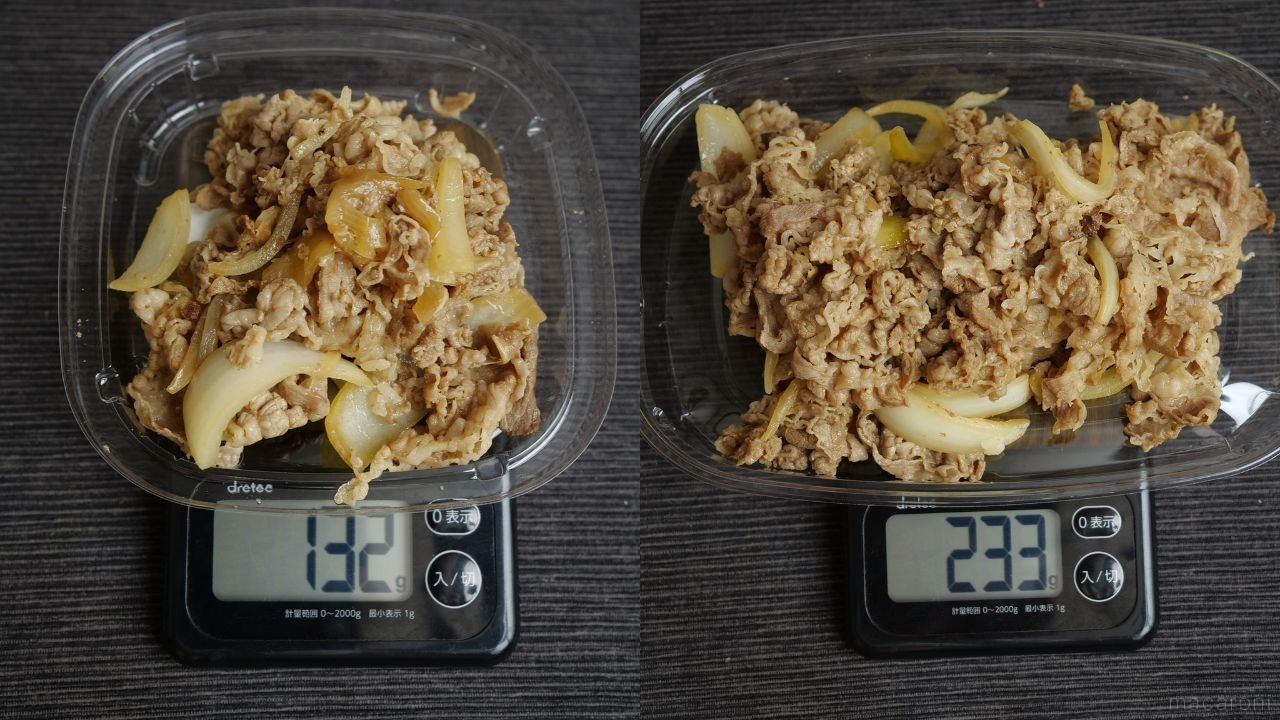 お得なのはどれ?「すき家」の牛丼全サイズを徹底比較! - macaroni お得なのはどれ?「すき家」の牛丼全サイズを徹底比較! - macaroni