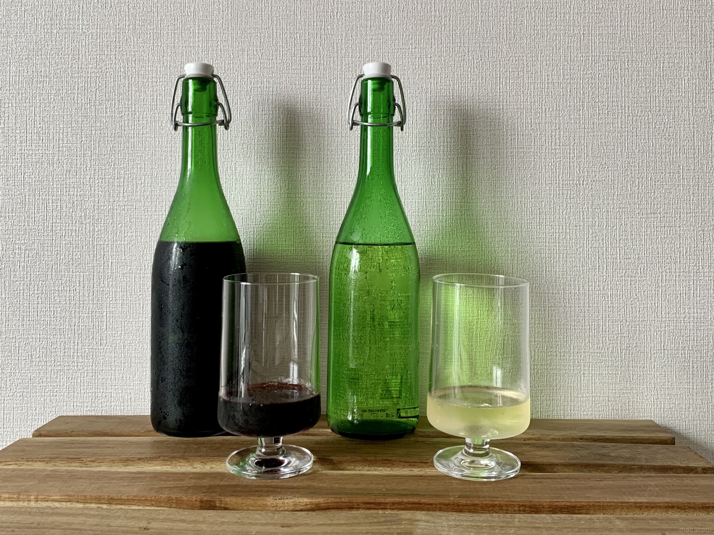 シャトレーゼの系列店で買える「樽出し生ワイン」とは？買い方・味を