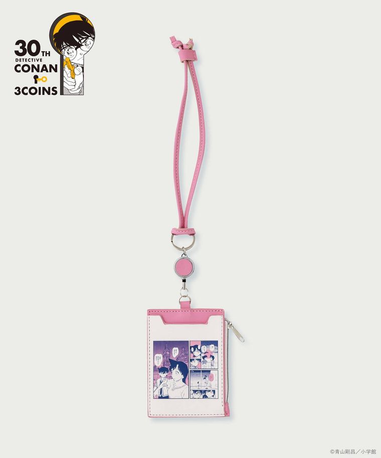 パスケースのイメージ