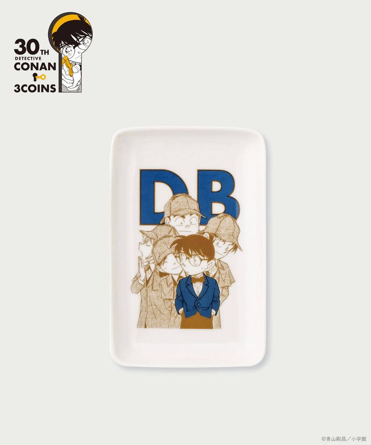 ミニプレートのイメージ