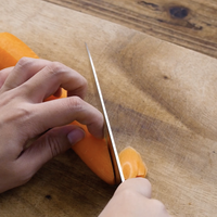 作り方 基本のキャロットラペ