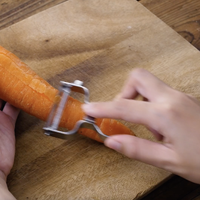 作り方 基本のキャロットラペ