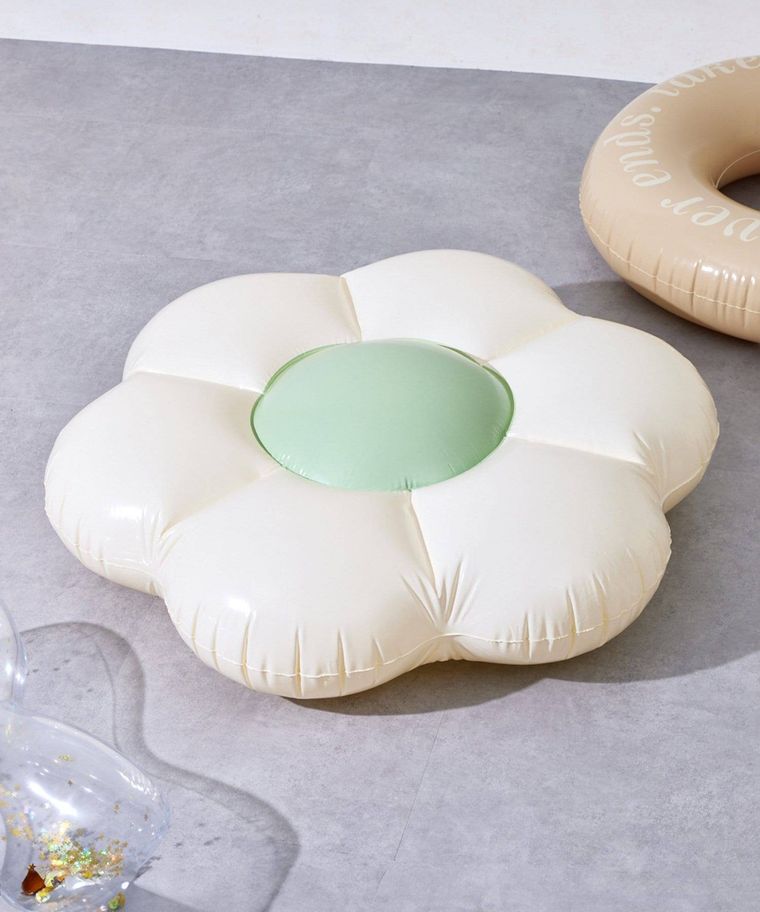 フラワーボートのイメージ