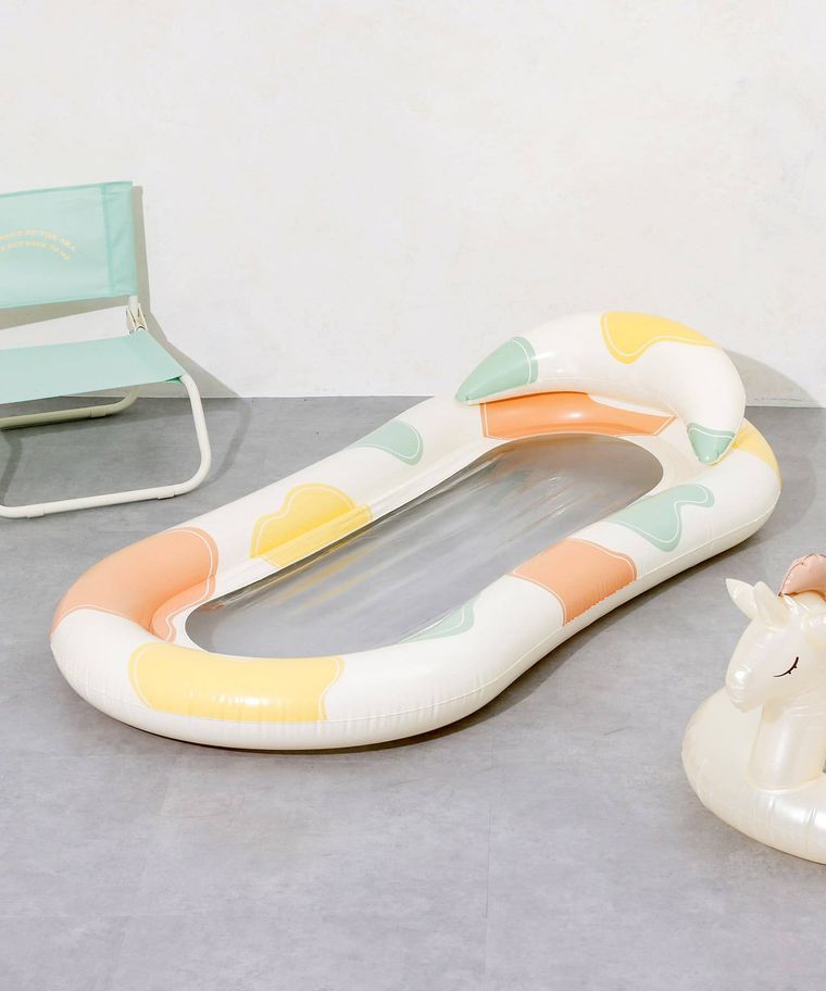 シースルーボートのイメージ