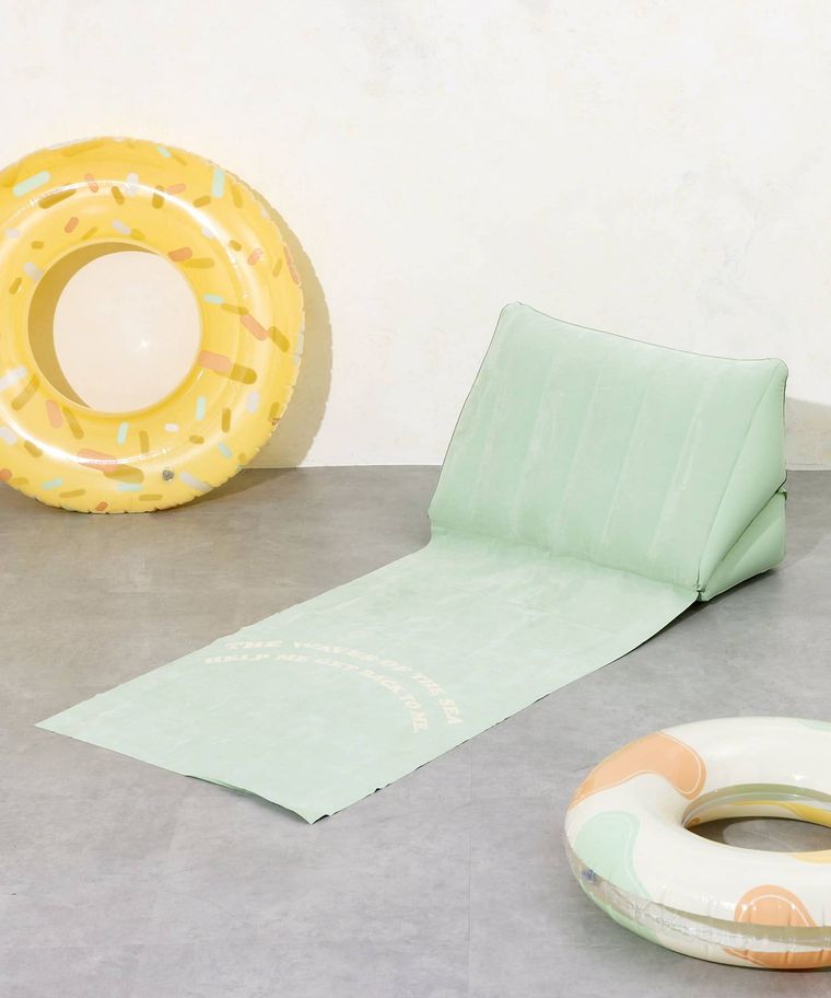 WEB限定エアクッションマットのイメージ