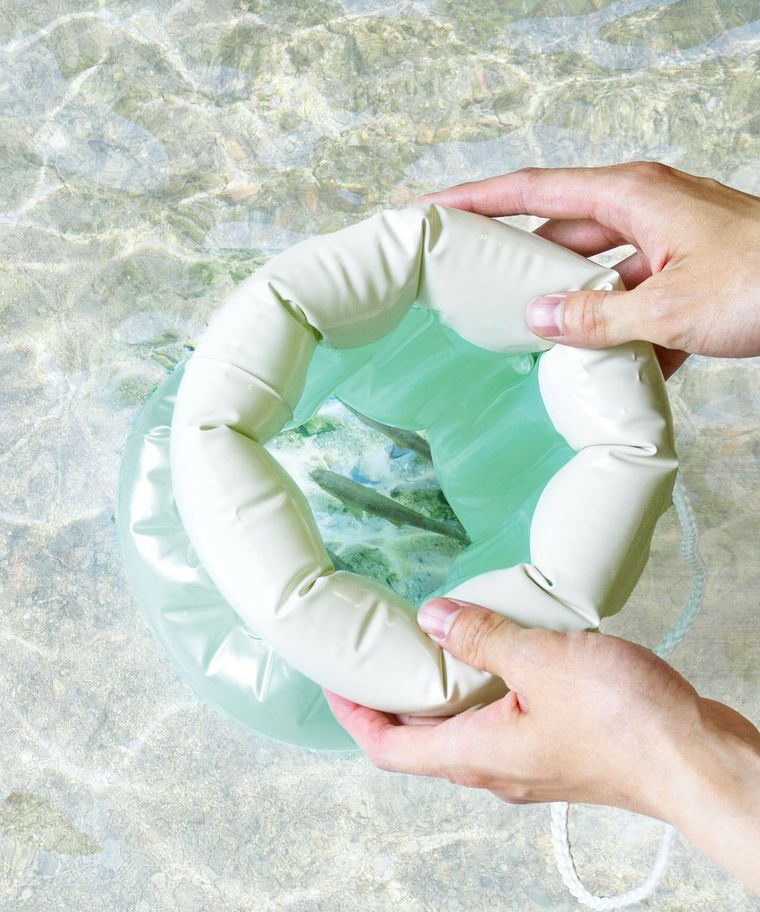 2WAY水めがねのイメージ