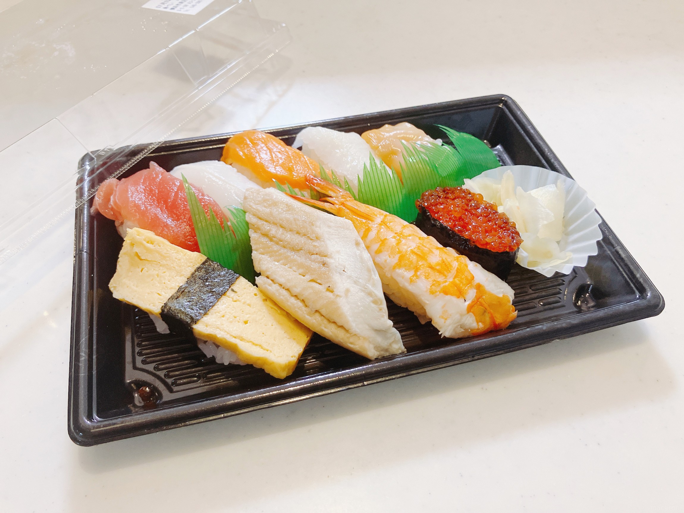 魚 べ い 持ち帰り メニュー