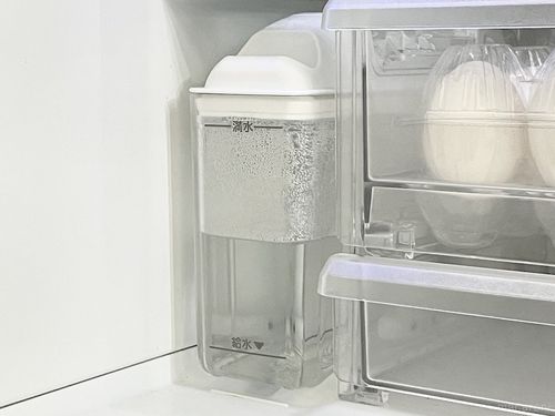 製氷機は水道水じゃないとダメ？ミネラルウォーターがNGとされる理由に  