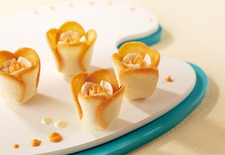 株式会社グレープストーンの商品TOKYOチューリップローズ