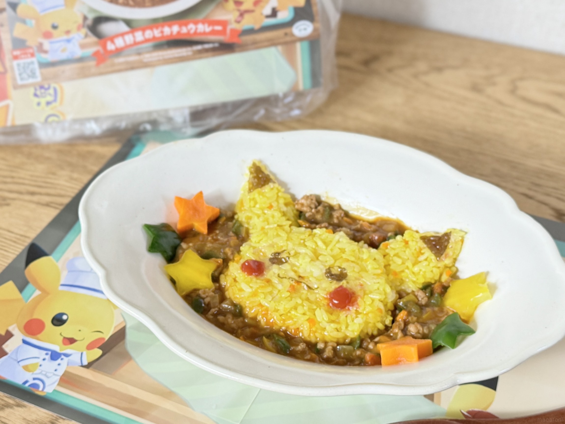 8/15発売】オイシックスからポケモンのミールキットが登場！ワクワクの