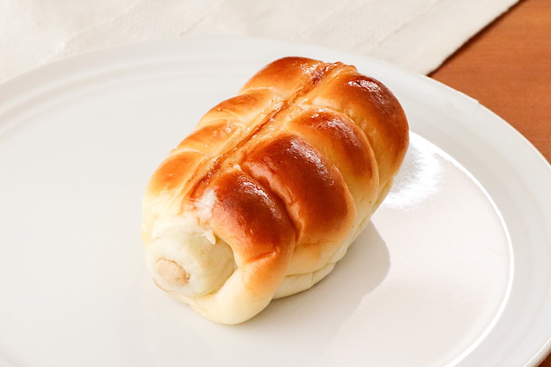 どんぐり 札幌市民が愛する「どんぐり」の元祖ちくわパンって？ローカルパンの