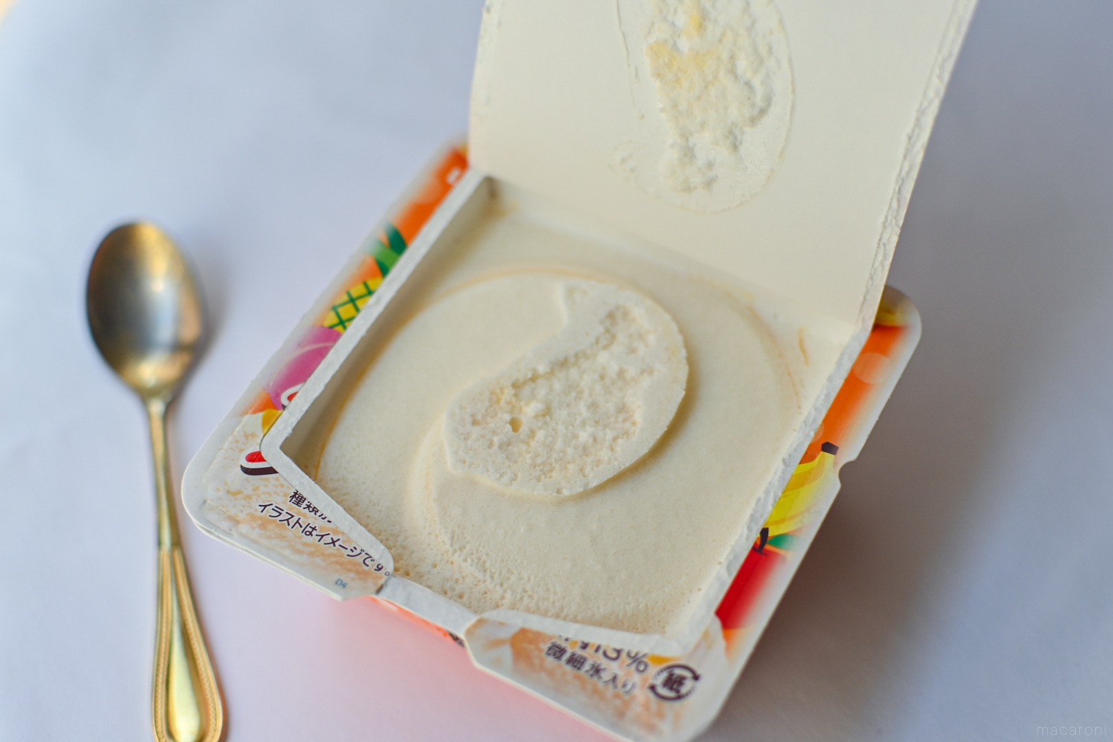 俺の爽 ロッテ 爽 昔ながらのフルーツオレ | アイスマン福留の「アイス