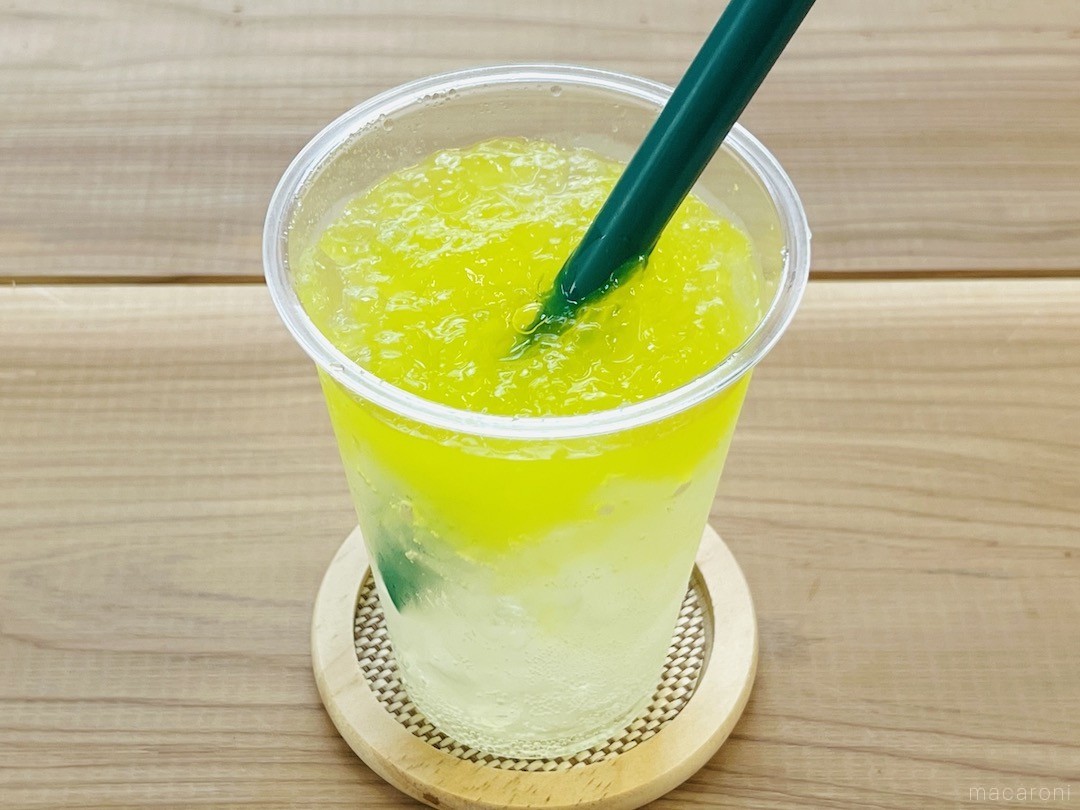 キレートレモンの人気アレンジを飲み比べ！試した結果「これはバズるわ