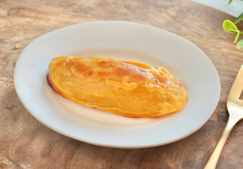 待望の復活！セブンの黄金色スイートポテトに「やっと買えた」「満足度