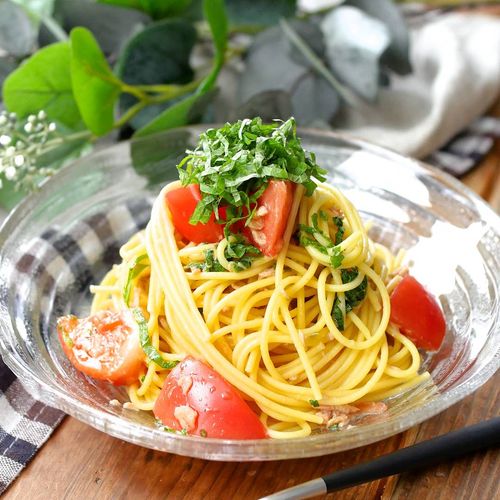 レシピ保存総数2万超パスタの人気レシピを1位から37位まで紹介