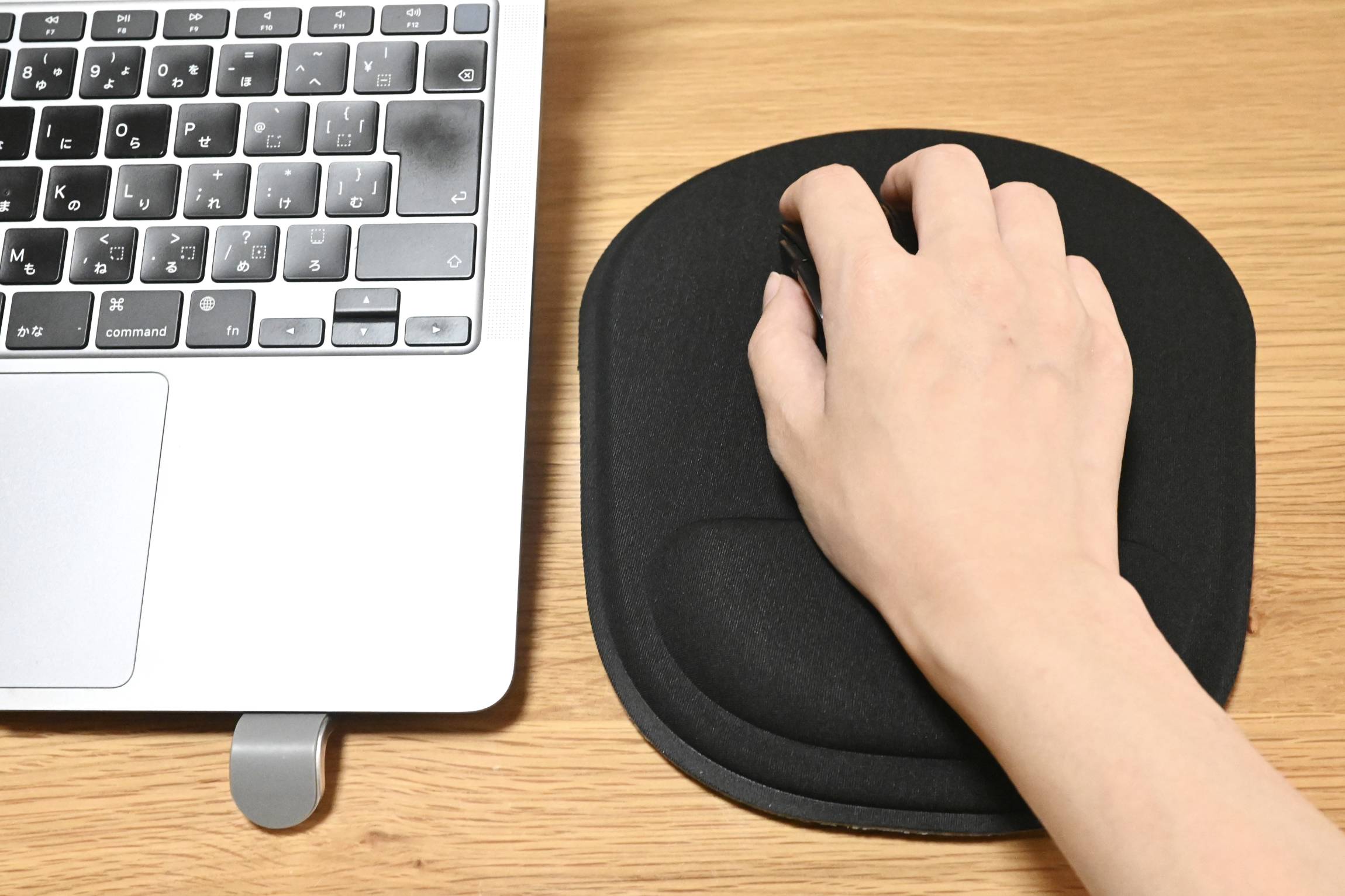 ちくわ様用ゲーミングPC+マウスパッド ちくわ様用ゲーミングPC+マウスパッド