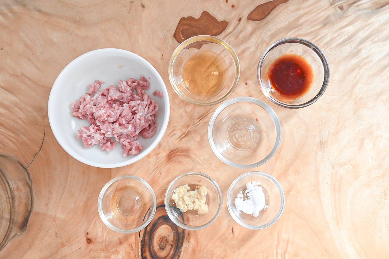 ちょっと余ったひき肉どうする？活用アイデア3つを紹介 - macaroni