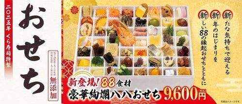 くら寿司 株主優待 2万円分
