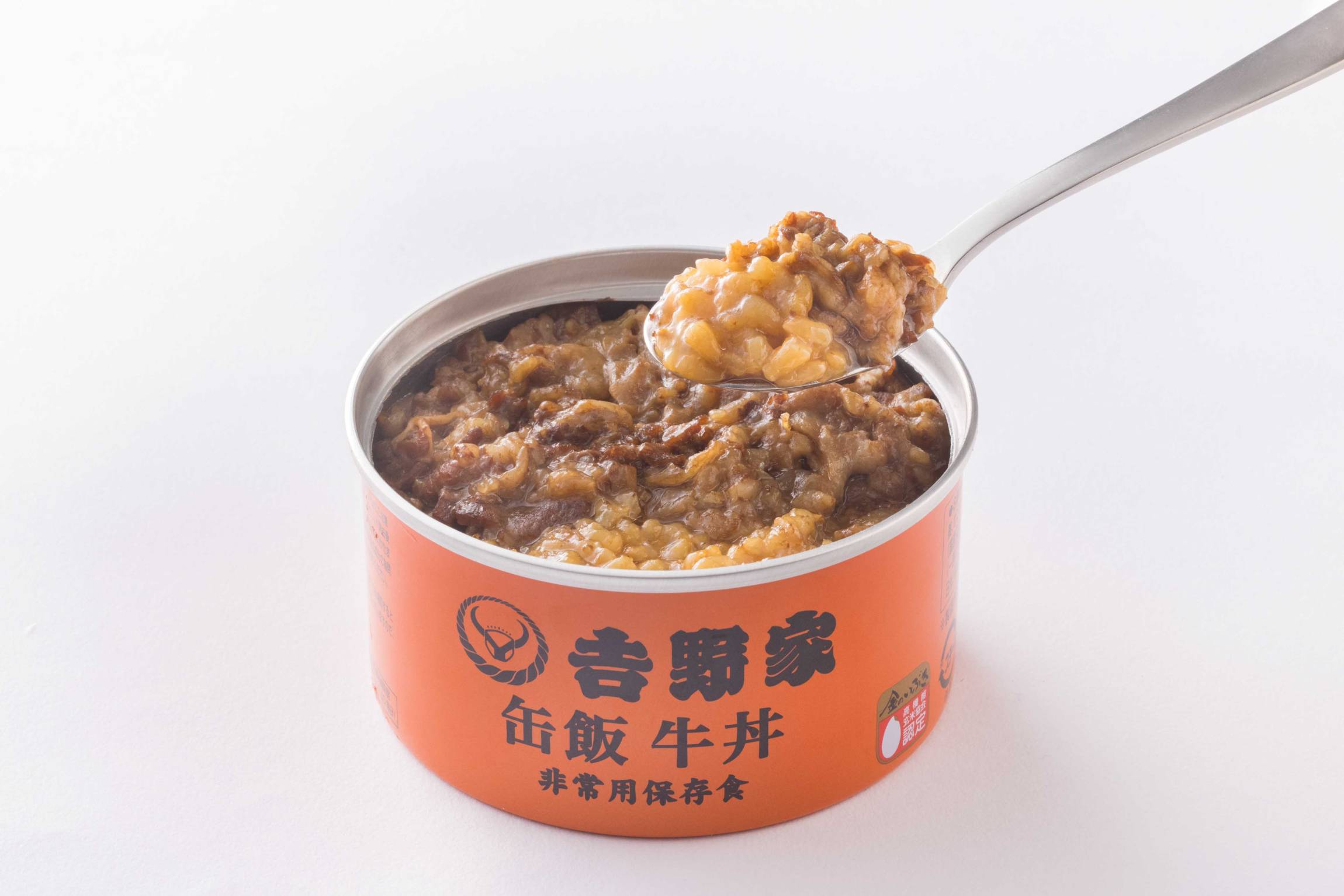 吉野家 - 【 送料無料 】 吉野家 缶飯 焼鶏丼 160g 12缶セット まとめ買い 吉野家 - 【 送料無料 】 吉野家 缶飯 焼鶏丼 160g 12缶セット