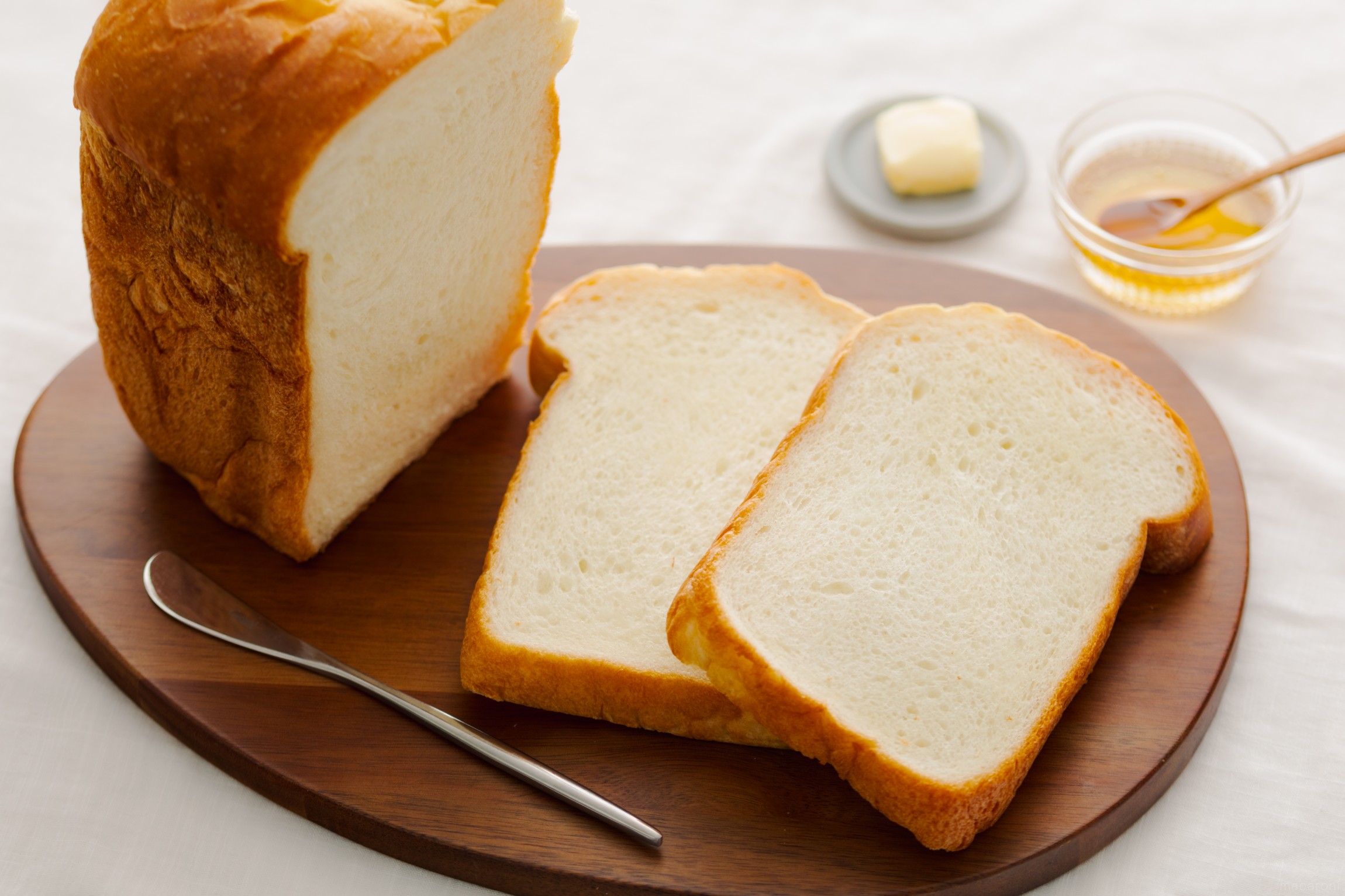 Sirocaホームベーカリーと食パンミックスセット
