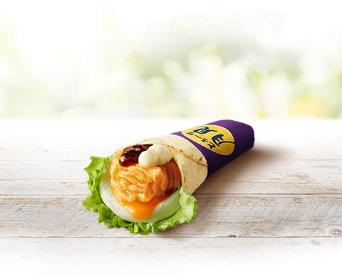 2024年ケンタッキーのとろ～り月見シリーズ全4種！今年の新作は