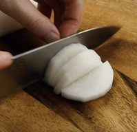 作り方 基本の豚汁