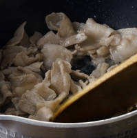 作り方 基本の豚汁