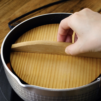 作り方 基本の豚汁