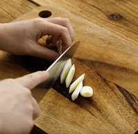 作り方 基本の豚汁