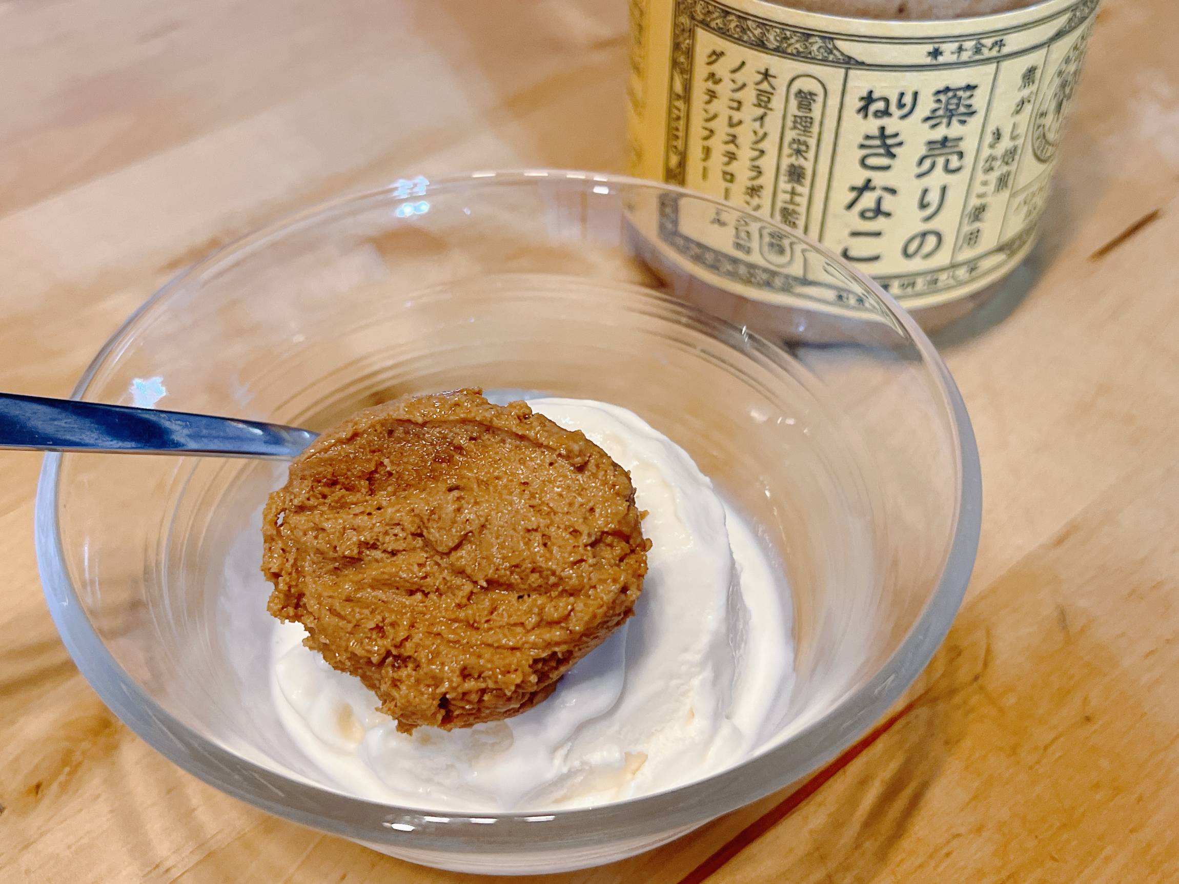 コストコで品切れ続出「薬売りのねりきなこ」とは？使い方や
