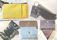 かわいくて機能性抜群ダイソーの人気コインケースを5つ紹介