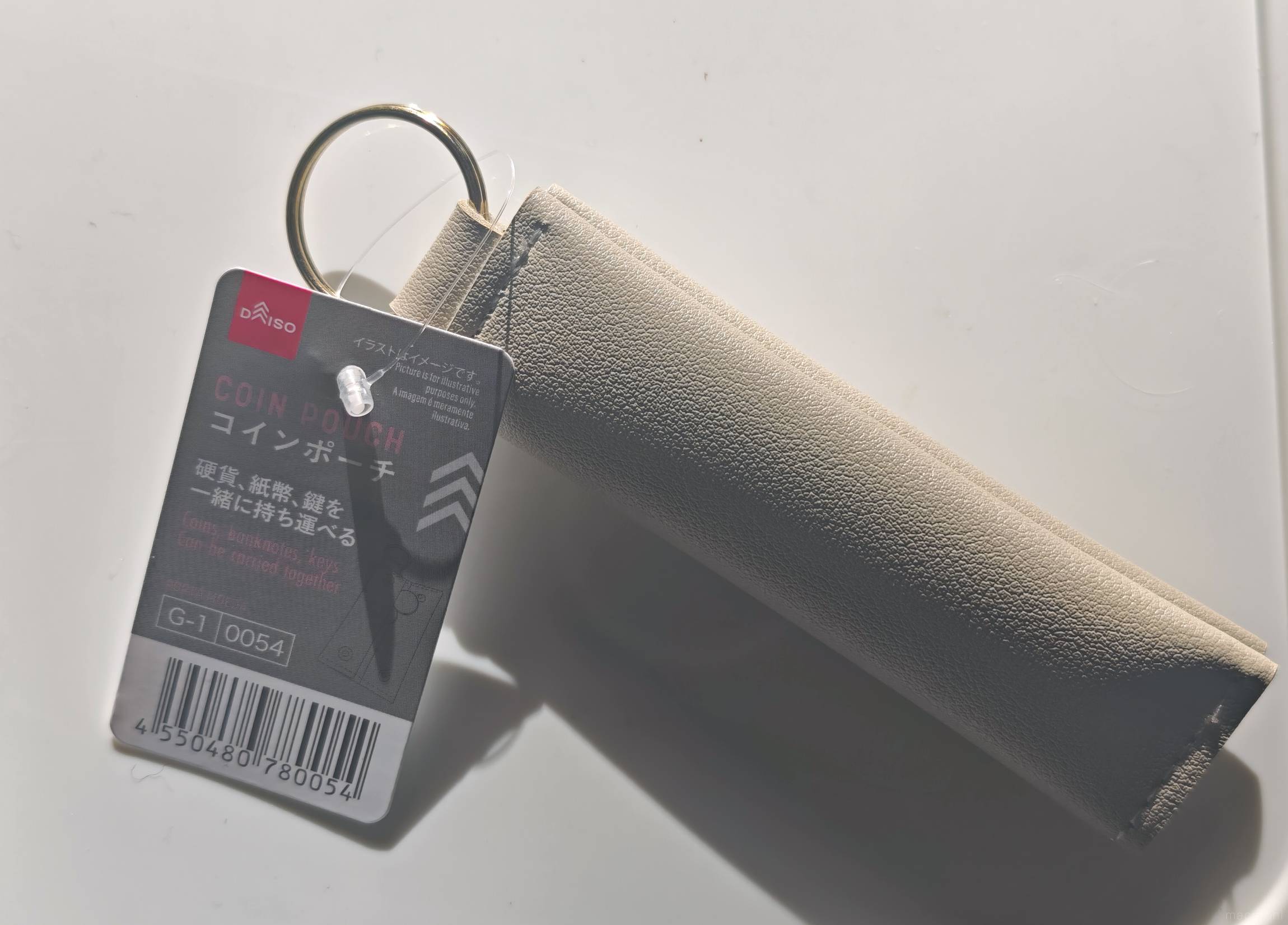 かわいくて機能性抜群！ダイソーの人気「コインケース」を5つ紹介 - macaroni