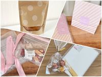 ダイソープレゼント袋おすすめ6選。紙袋やOPP袋、ギフトバッグも