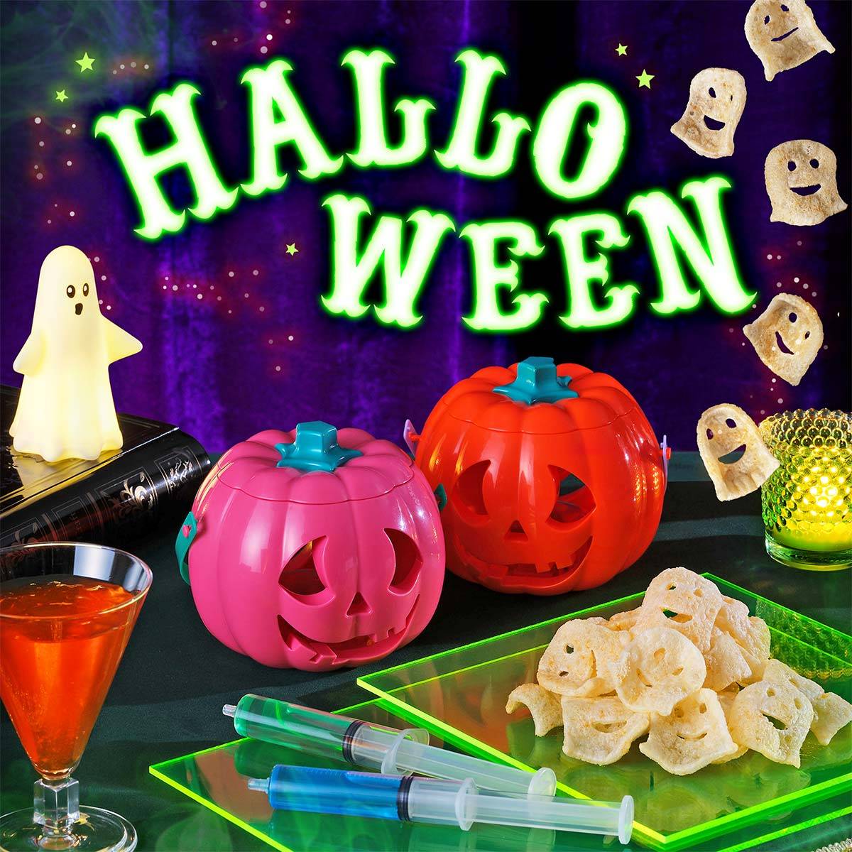 カルディのハロウィン商品8選！限定キャニスター缶やパーティー