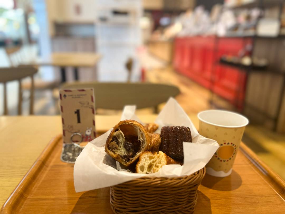 最新】「アンティーク」のパン食べ放題が超お得！実施店やメニューなど