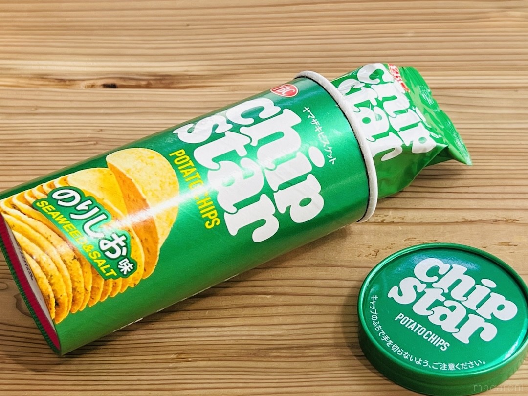 チップスターまとめ売り☆説明文を見てください☆そのまま購入しないで下さい チップスターなどまとめ売り - メルカリ