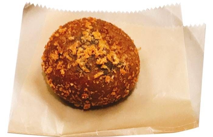 HAGARE下北沢珈琲カレーパン