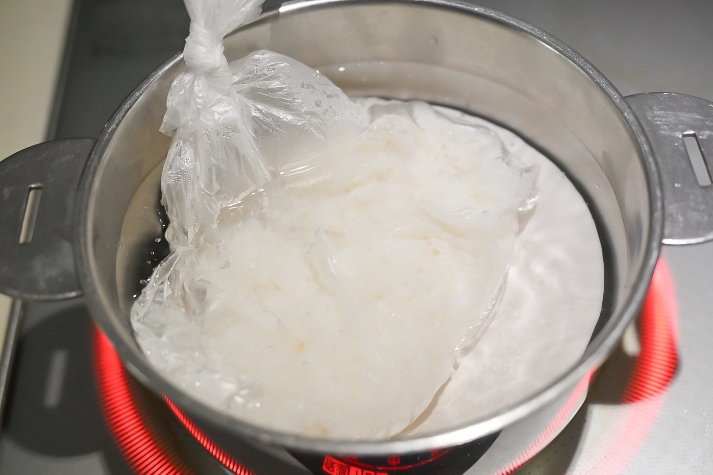 冷凍 ご飯 解凍