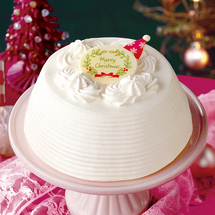 フレーバーズ　クリスマスケーキ　白　ソフビ　未開封 フレーバーズ クリスマスケーキ 白 ソフビ 未開封 楽天市場