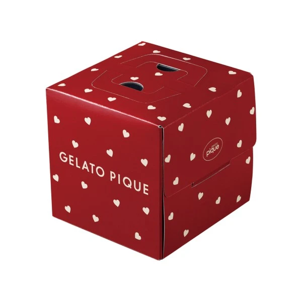 ジェラートピケの2024年「クリスマスケーキ」がセブンで予約受付中