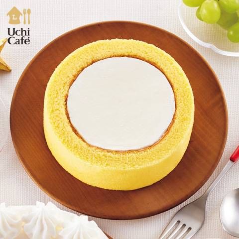 プレミアムロールケーキ5号相当のイメージ