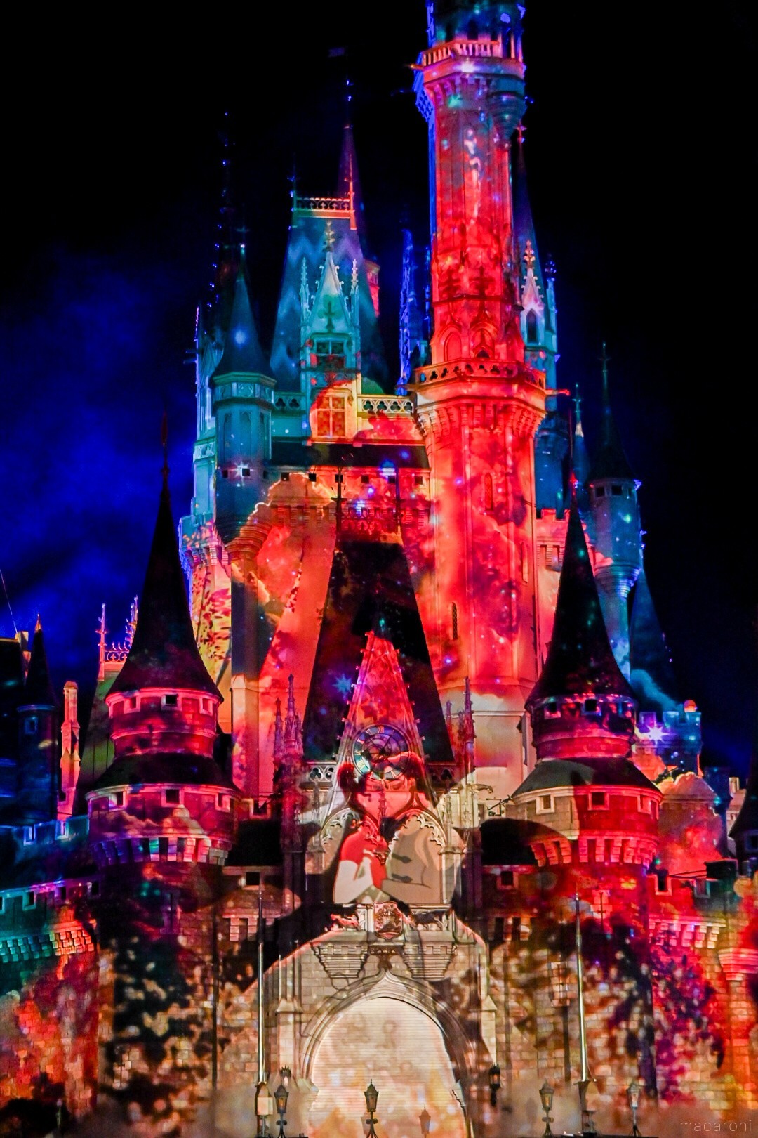東京ディズニーランド®「リーチ フォー ザ スターズ」の全貌レポ
