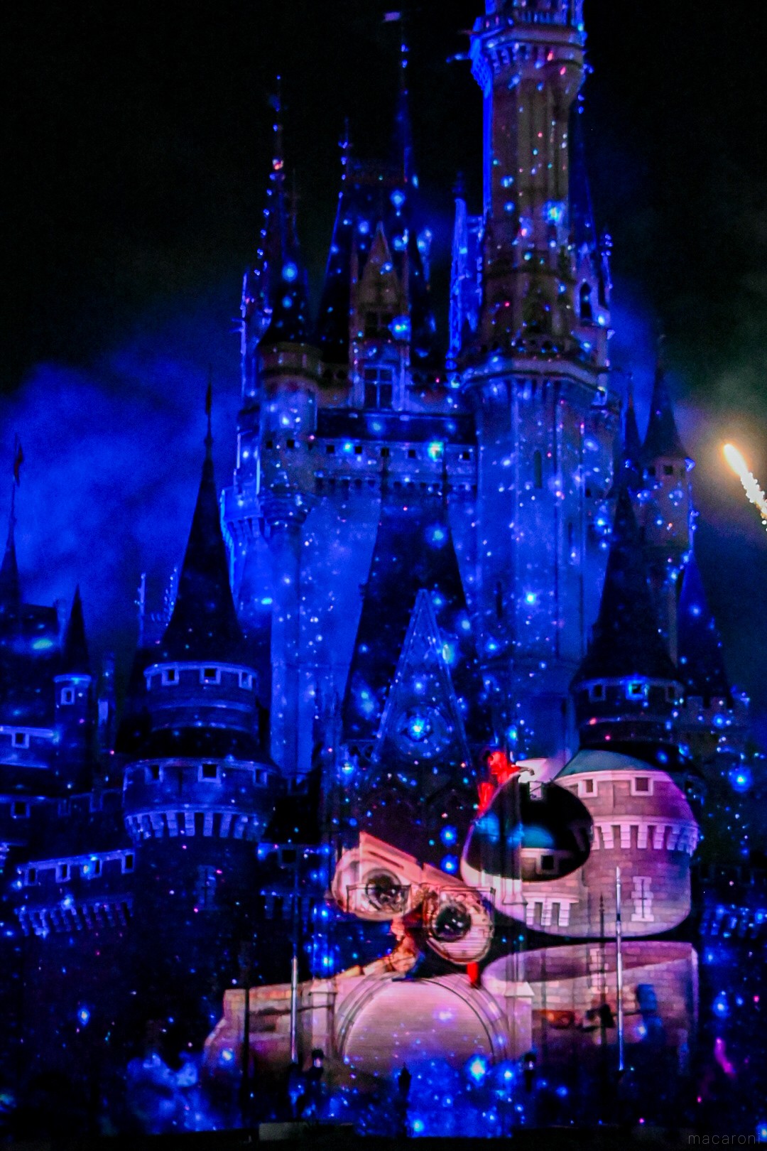 東京ディズニーランド®「リーチ フォー ザ スターズ」の全貌レポ