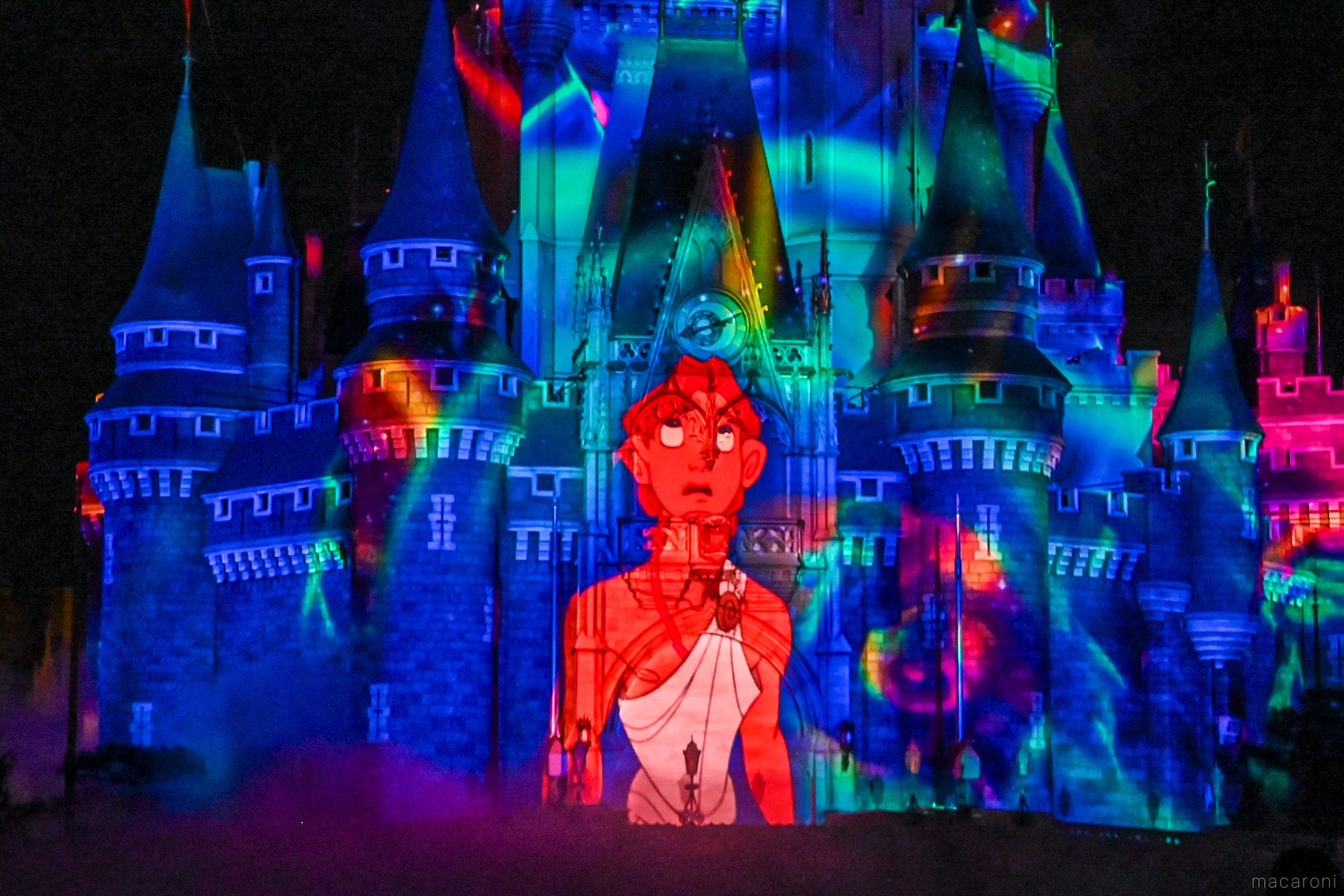 東京ディズニーランド®「リーチ フォー ザ スターズ」の全貌レポ