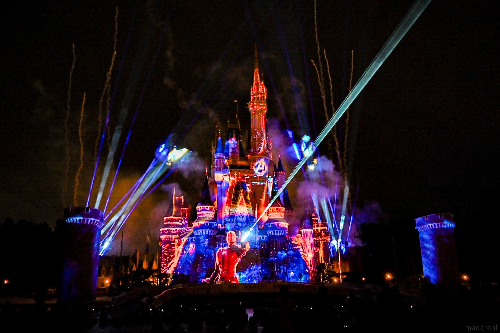 東京ディズニーランド®「リーチ フォー ザ スターズ」の全貌レポ